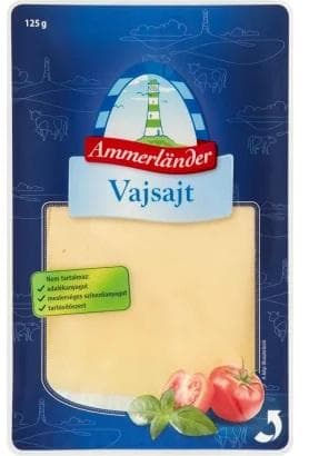 Ammerländer Butter cheese