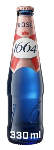 1664 Blanc wheat beer
