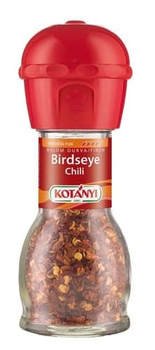 KOTÁNYI Bird's eye chili mill