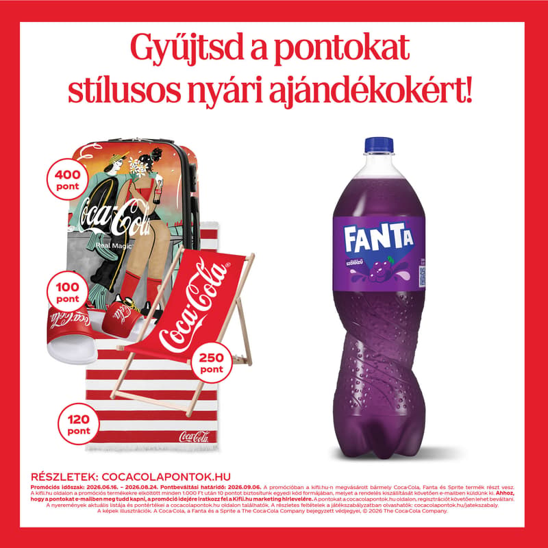 Fanta Grape-Flavored Carbonated Soft Drink with Sugar and Sweeteners 1,75 l