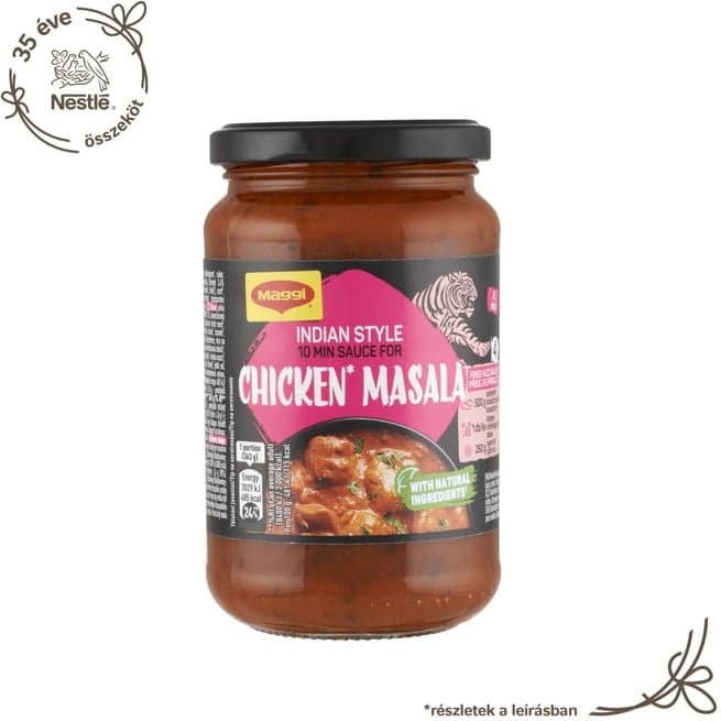 Maggi Chicken Masala szósz