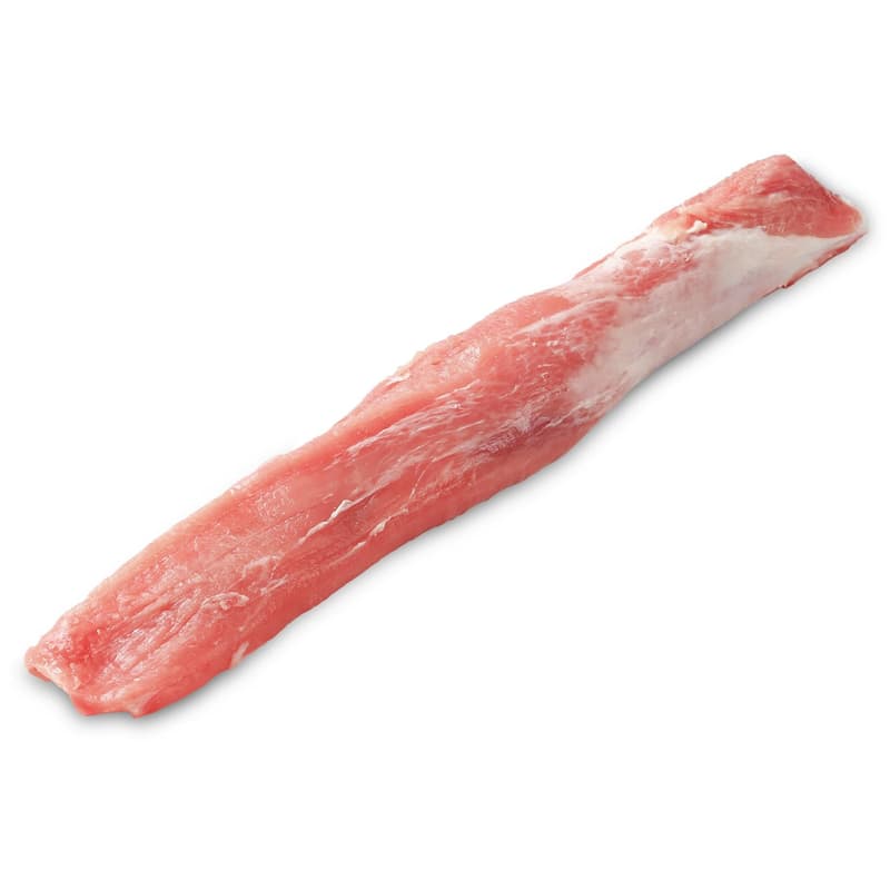 Pork loin