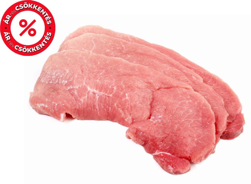 Minute loin steak