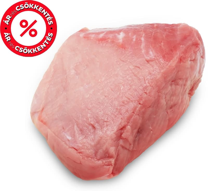 Pork leg