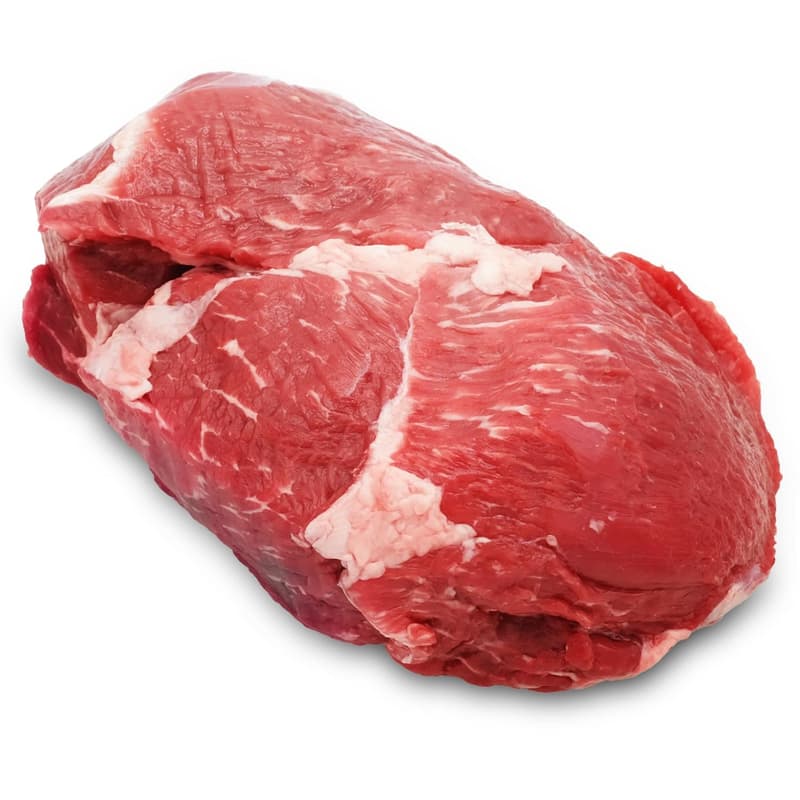 Beef knuckle/flats