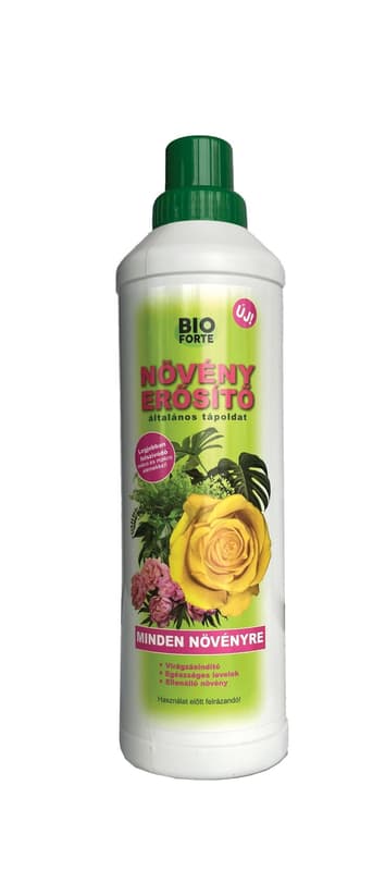 BioForte Plant Booster Concentrate for All Plants