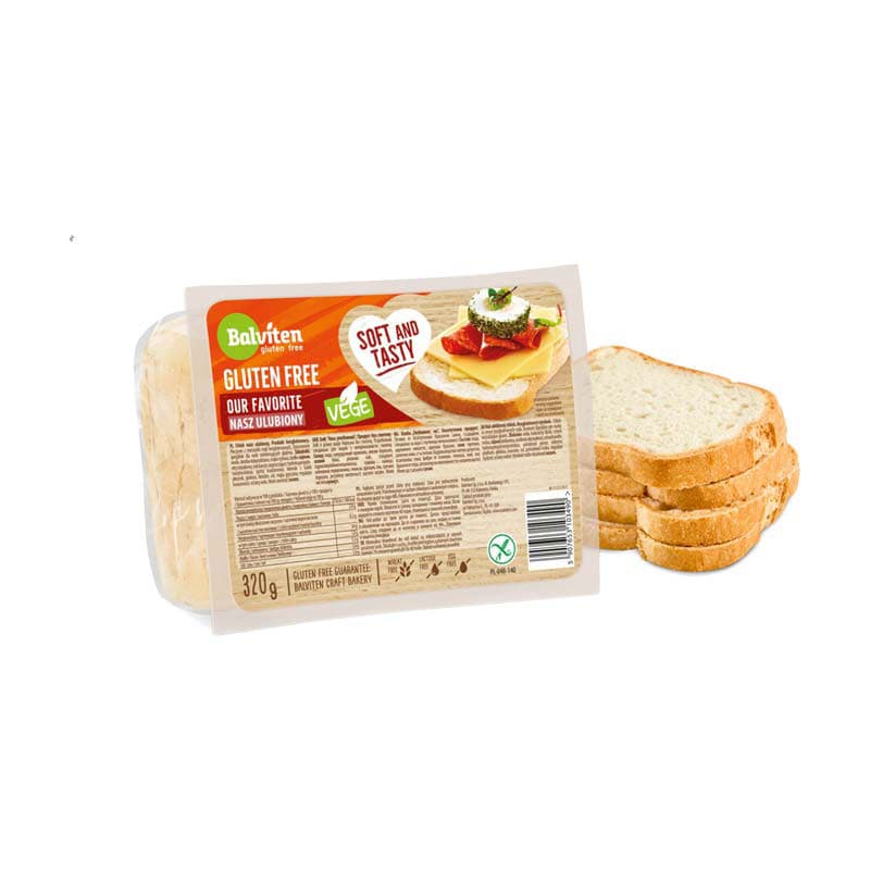 Our favourite bread