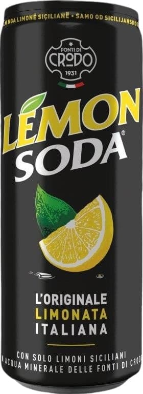 LemonSoda