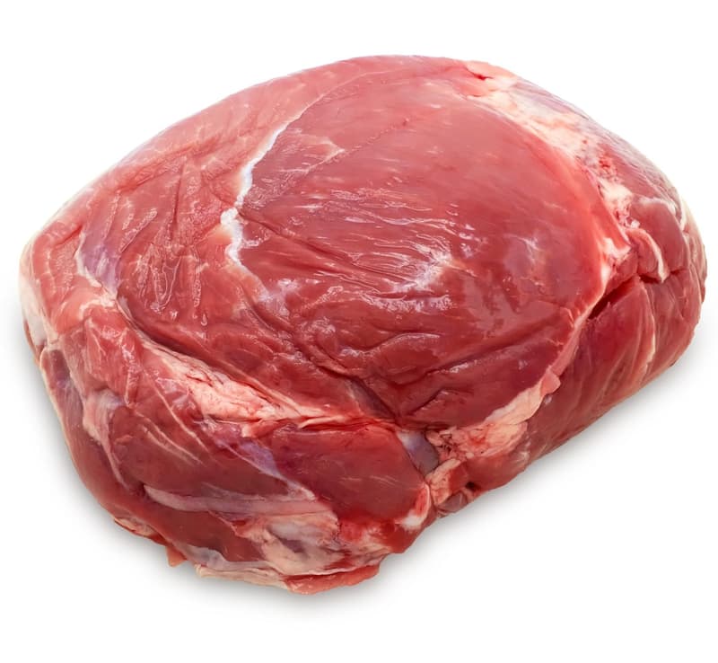 Pork shoulder