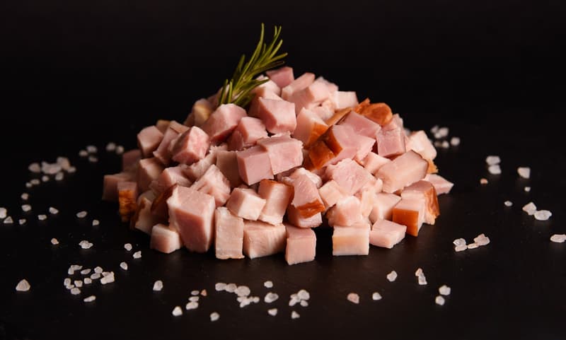 Hízóföld bacon