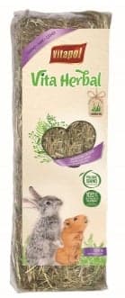 Vitapol Vita Herbal - Réti széna kisemlősöknek