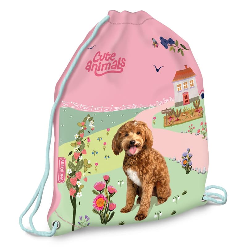 GYM BAG 