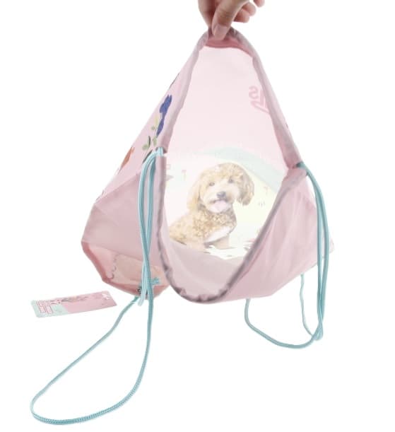 GYM BAG 