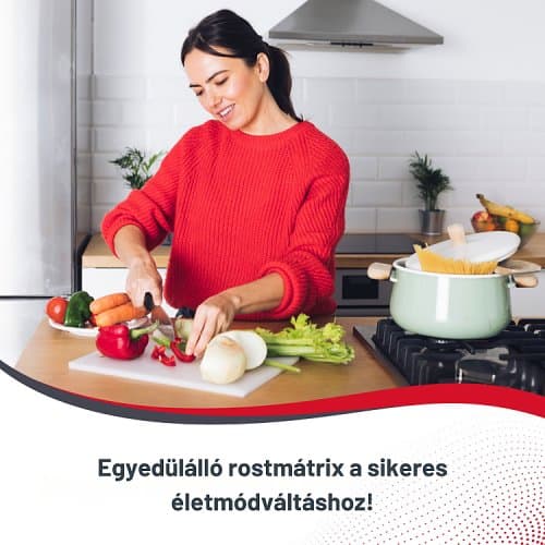 ReDia étrendkiegészítő granulátum 30x