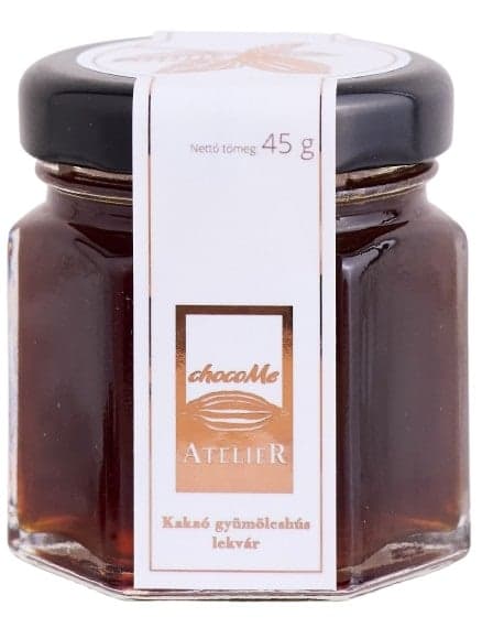 Atelier Kakaó gyümölcshús esszencia