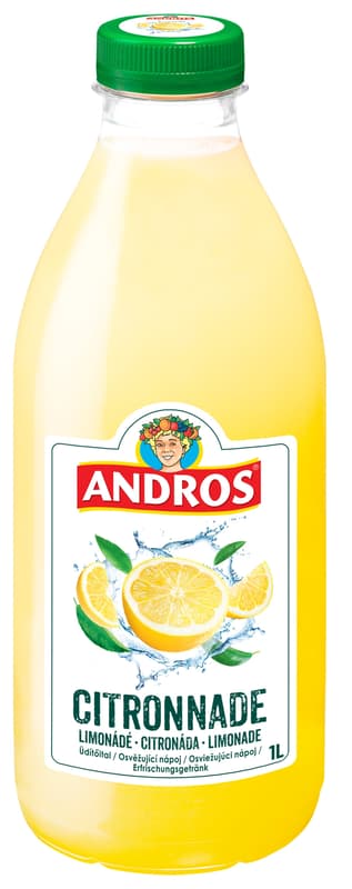Andros Citronnade
