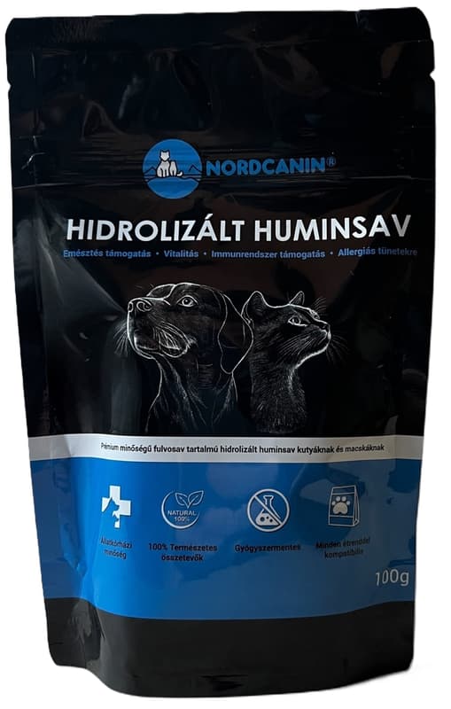 Nordcanin Humin for pets