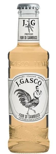 J.Gasco Fior di Sambuco (Elderflower)