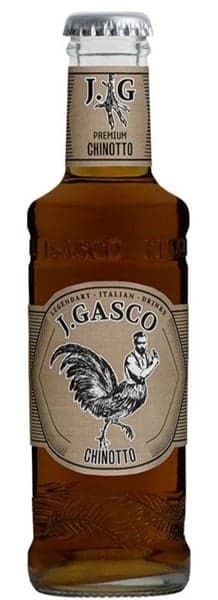 J.Gasco Chinotto
