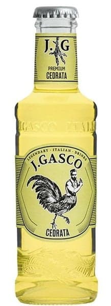 J.Gasco Cedrata
