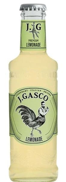 J.Gasco Lemonade