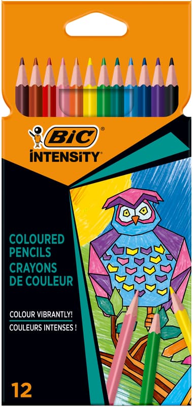 INTENSITY UP PENCIL CW12 21 EU