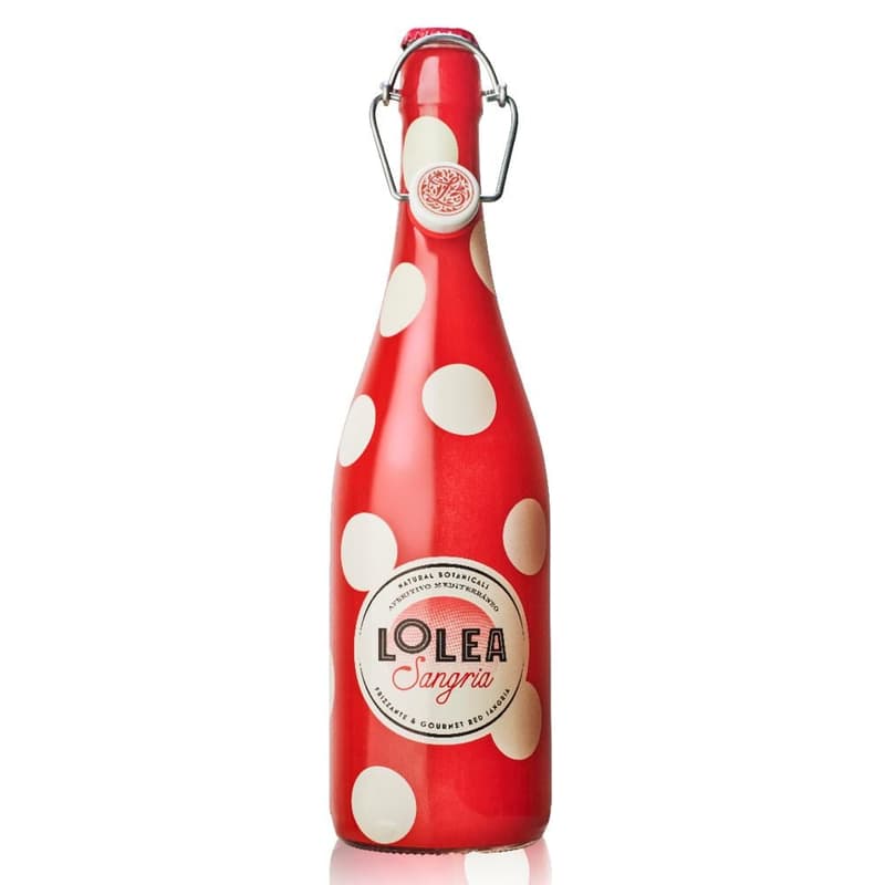 Lolea Sangría Frizzante 7%