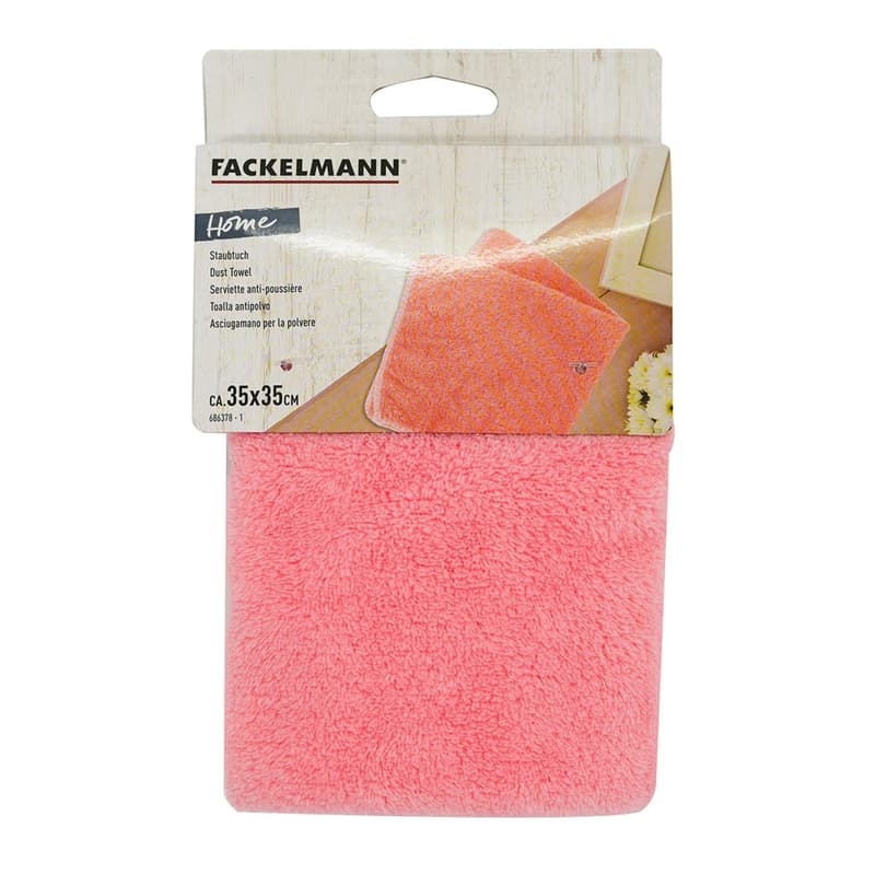 Fackelmann Portörlő 35x35cm