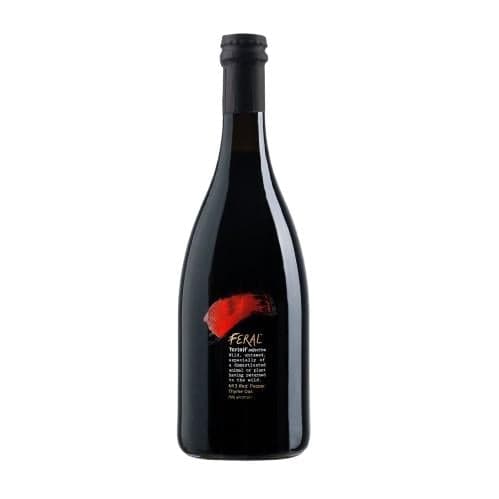 Feral Bevanda Botanica N3 alcohol free