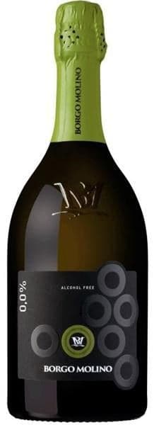 Borgo Molino - Alcohol Free