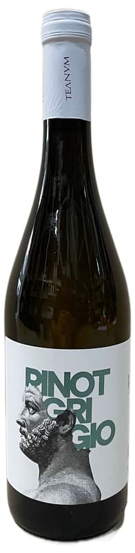 Teanum - Pinot Grigio