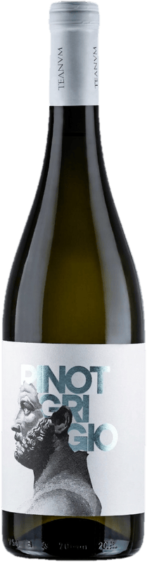 Teanum - Pinot Grigio