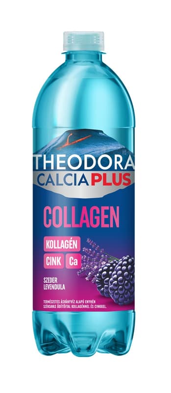 Theodora Calcia Plus 0,7l Collagen