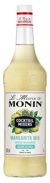 MONIN Cocktail Mixer Margarita
