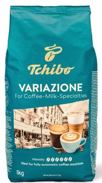 Tchibo,Roasted Bean,1000 g