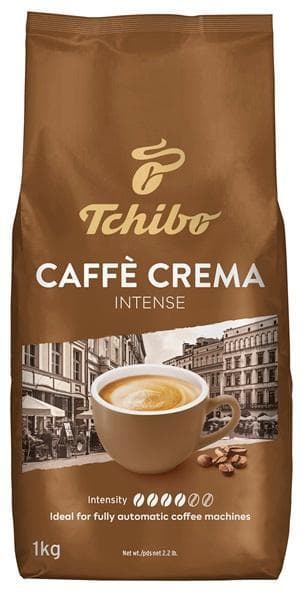 Tchibo,Roasted Bean,1000 g
