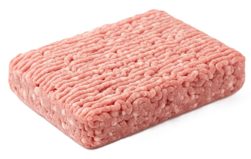 BIO Minced Pork 70% lean