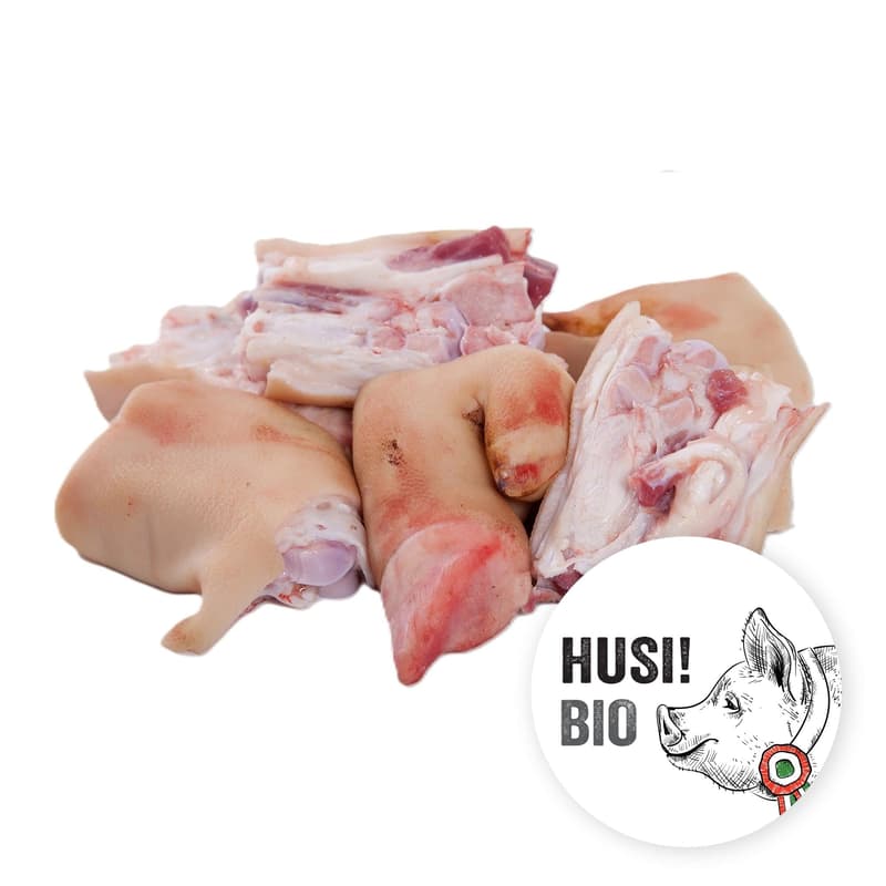 BIO Pork Hocks/Trotters