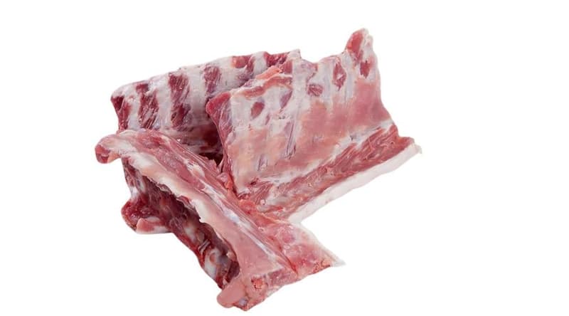 BIO Pork Meaty Bones