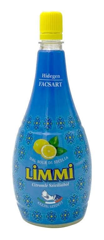 Limmi Lemon juice