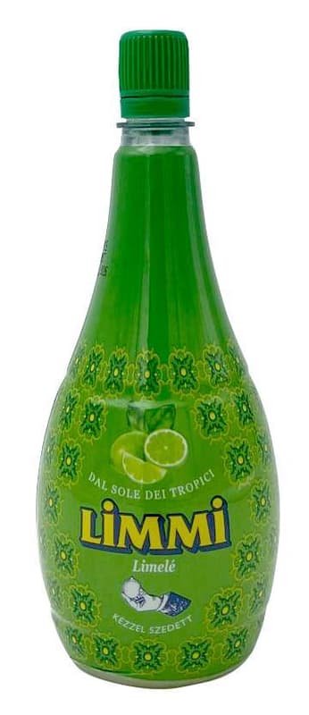 Limmi Lime juice