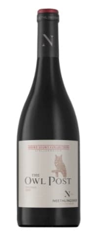 NEETHLINGSHOF Owl Post Pinotage 2021