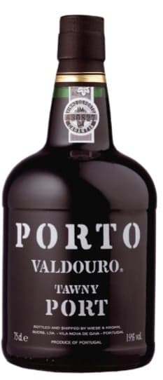 VALDOURO TAWNY 75