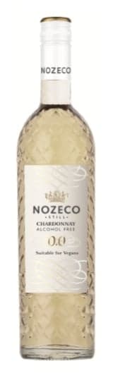 NOZECO STILL CHARDONNAY ALCOHOL FREE 0.0