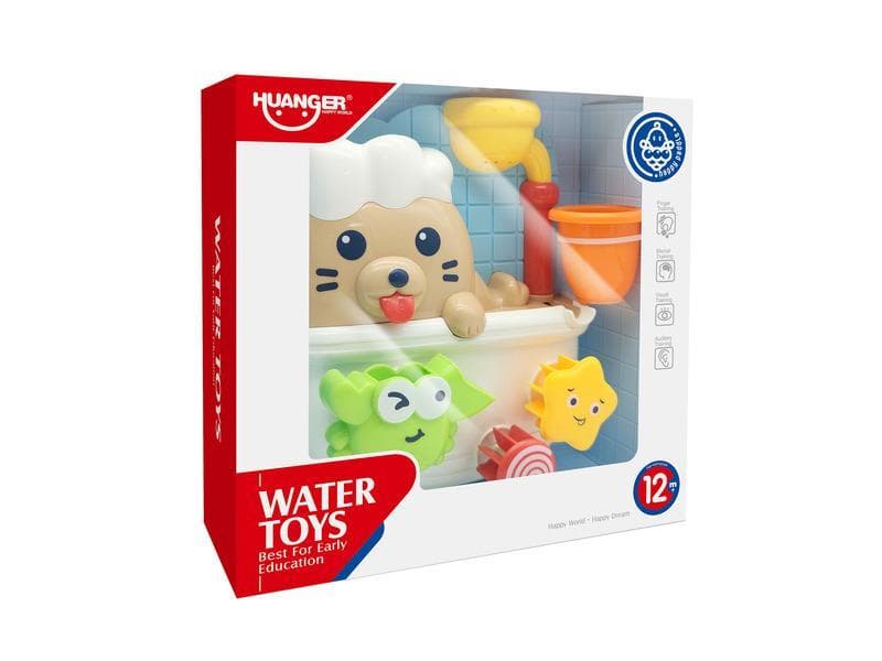 Water Toys
