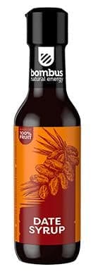 Bombus Date Sirup