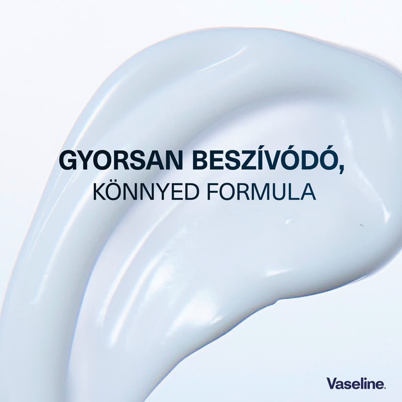 Vaseline Overnight Radiance Serum Body Lotion 200 ml