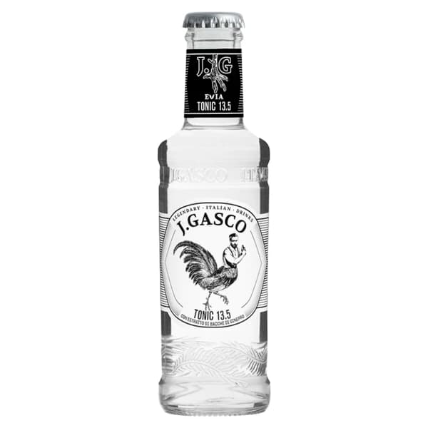 J.Gasco 13.5 Tonic