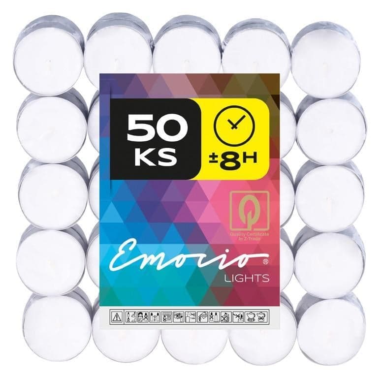 Emocio Tea clock tray