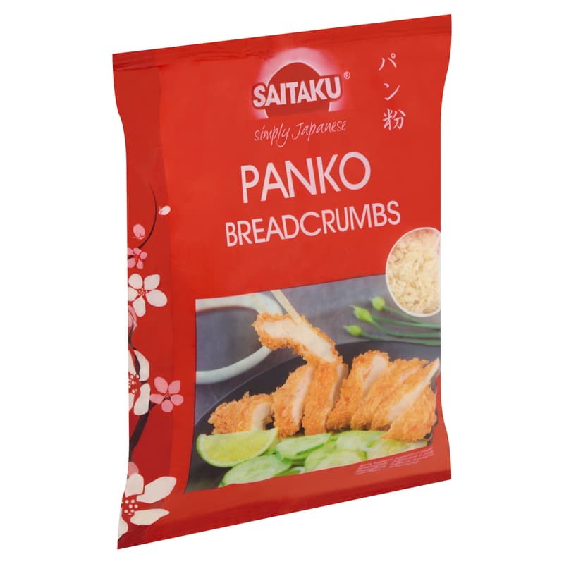Saitaku Panko Breadcrumbs